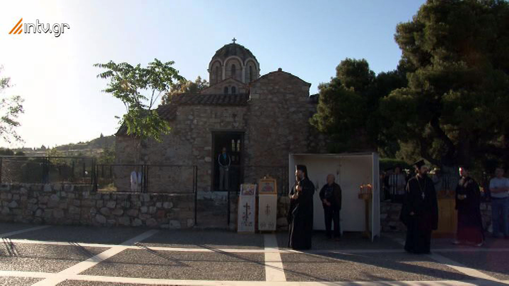 ΟΜΟΡΦΟΚΚΛΗΣΙΑ