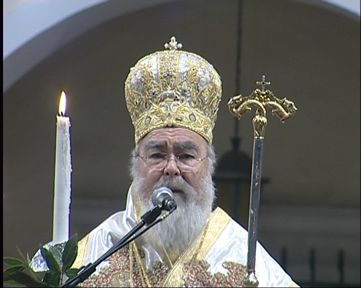 Πάσχα στη Ζάκυνθο, 2011